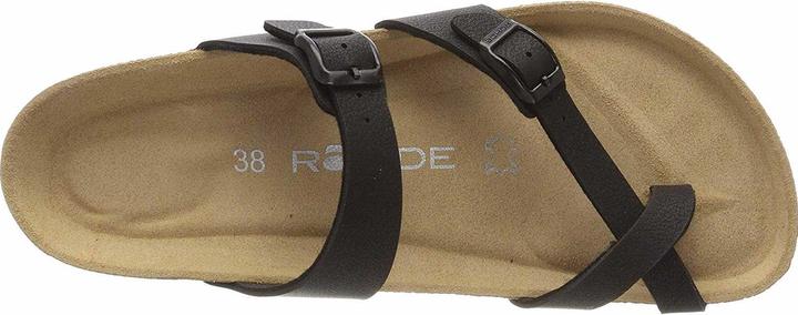 Produktbild Rohde Pantoletten (42)