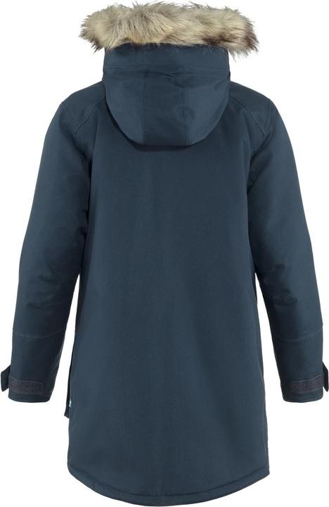 Actual product image Fjällräven Women's Nuuk Parka (XL)