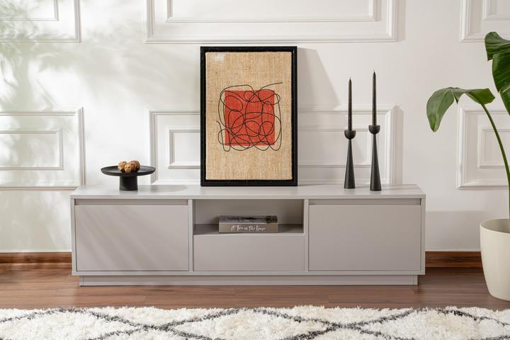 Produktbild Skye Decor Vanguard (160 x 42 x 29.5 cm)