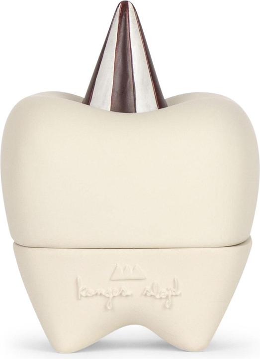 Image du produit Konges Slojd Boîte à dents Tooth