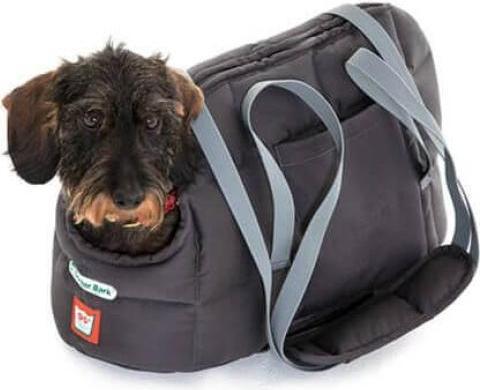 Image du produit Doctor Bark Sacs chien (Chien, Ouverture complète, Réflecteurs)