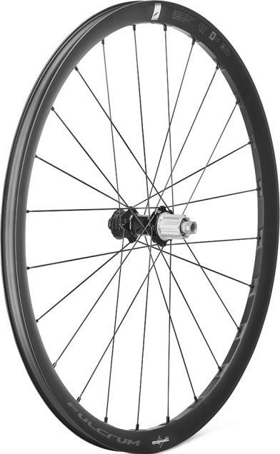 Produktbild Fulcrum Soniq ALX (Hinterrad, 28")