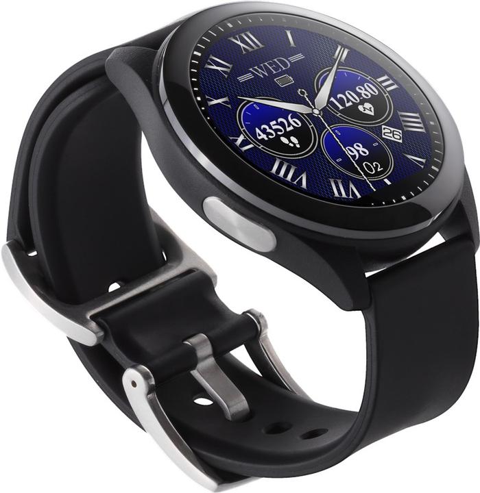 Actual product image ASUS VivoWatch SP (46 mm)