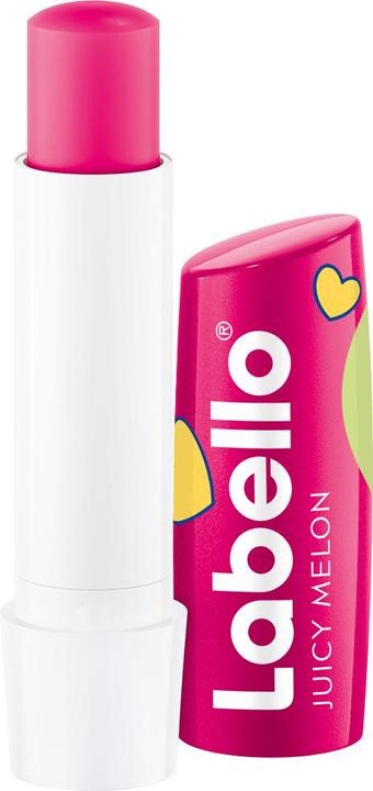 Produktbild Labello Juicy Melon Retro Edition (Pflegestift)