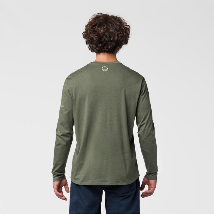 Produktbild Wild Country Session Langarm Shirt Herren (L)