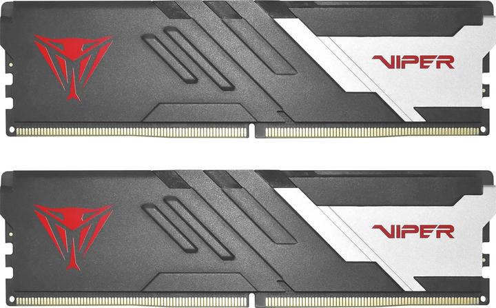 Patriot Viper Venom DDR5 (2 x 16GB, 6000 MHz, RAM DDR5, U-DIMM)