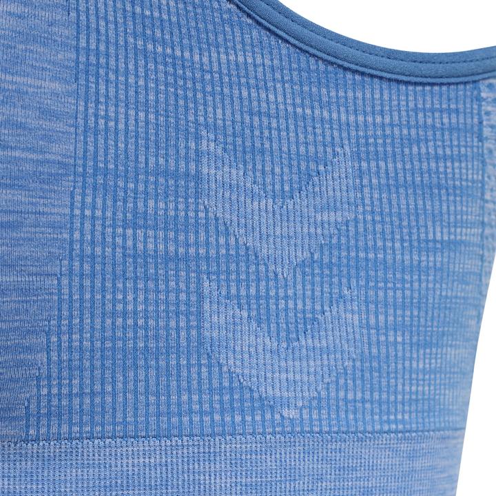 Image du produit hummel Hmlmt Una Seamless Haut de sport (S)