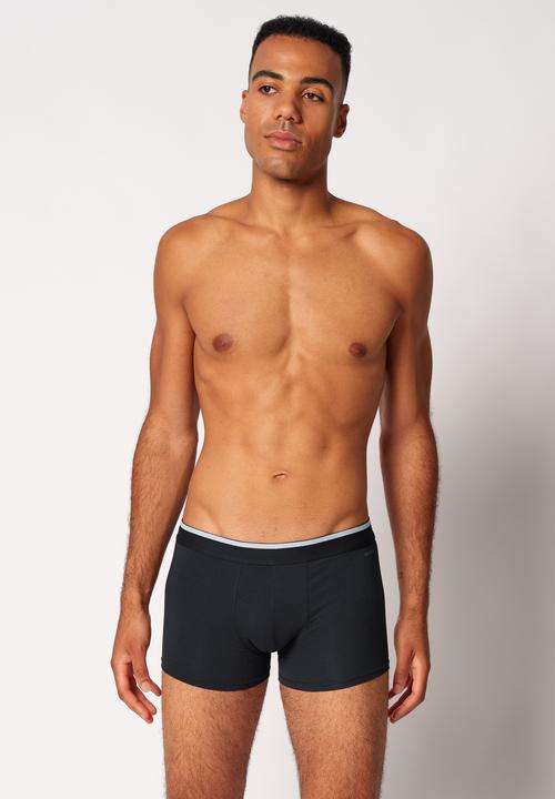 Produktbild Skiny Pants Cotton Multipack (XL, 3er Pack)