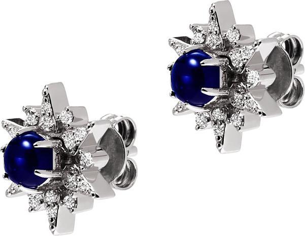Image du produit Emporio Armani Boucles d'oreilles Sentimental (Argent 925)