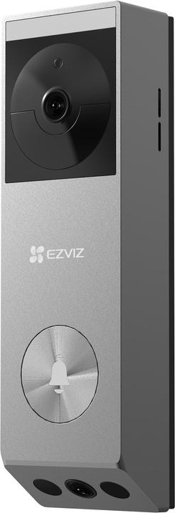 Actual product image EZVIZ Interphone EP3X Pro (Wireless)