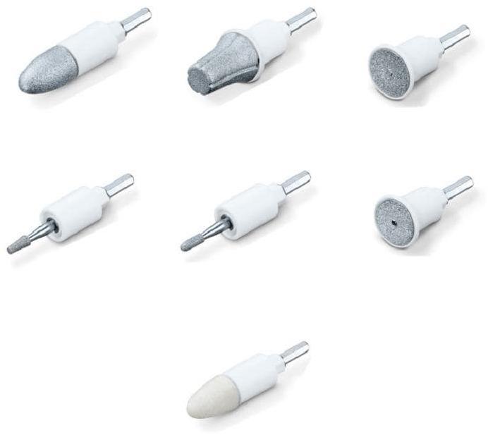 Sanitas Replacement set SMA 35 / SMA 36 (7 x)