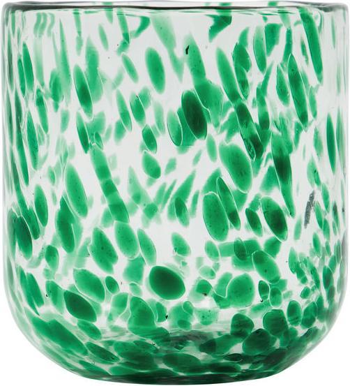 Image du produit House Doctor Porte-bougies à réchaud, HDHome, vert