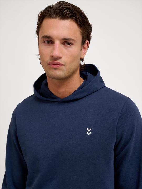 Produktbild hummel hmlPULSE SWEAT HOODIE (M)