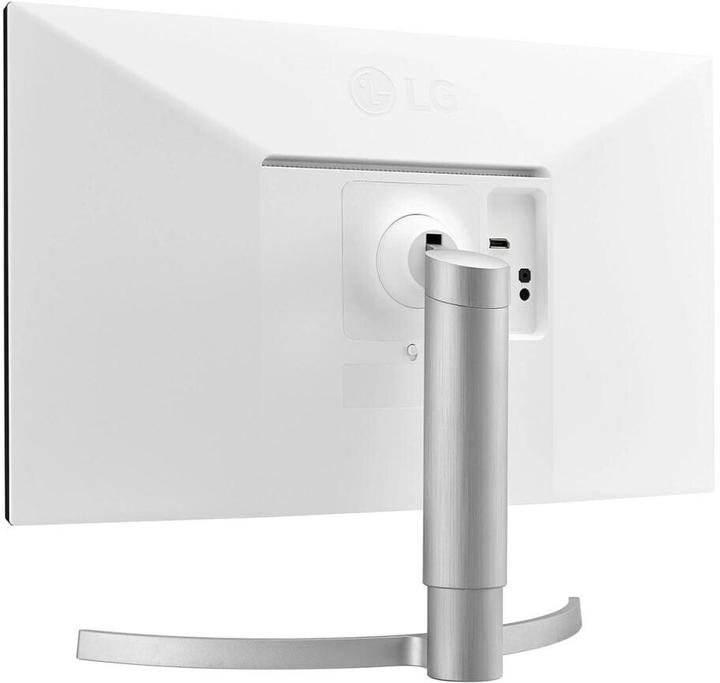 Actual product image LG 27UL550P-W (3840 x 2160 Pixels, 27")