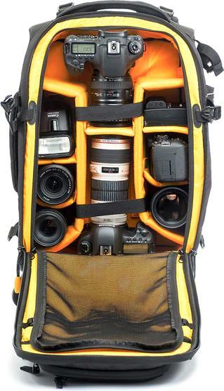 Image du produit Vanguard Alta Fly 55T (Chariot photo)