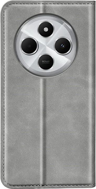 Produktbild Cover-Discount Xiaomi Redmi 14C / Poco C75 - Stand Flip Case Hülle (Xiaomi Redmi 14C, Xiaomi Poco C75)