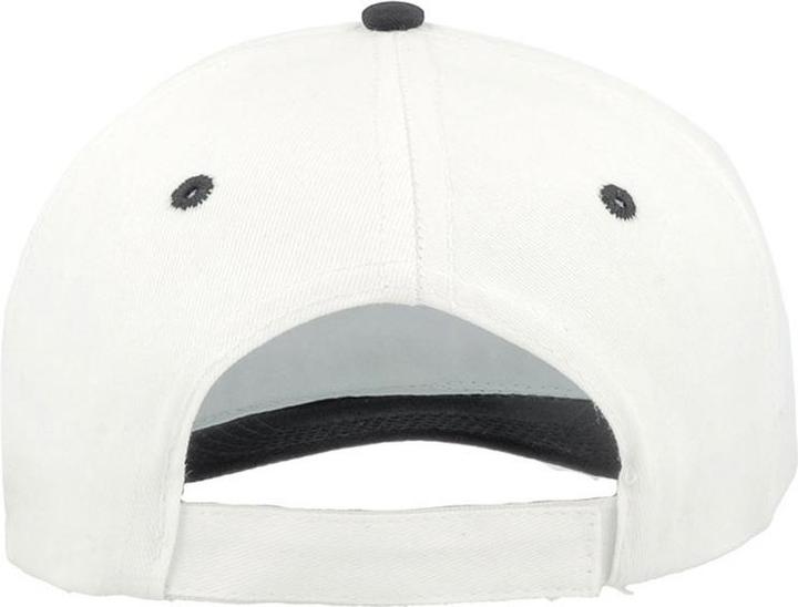 Image du produit Atlantis Casquette de base-ball avec 5 panneaux (Taille unique)