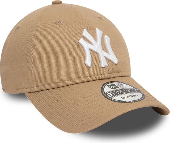 Immagine prodotto New Era Cappellino 9Twenty Casual - New York Yankees Cammello