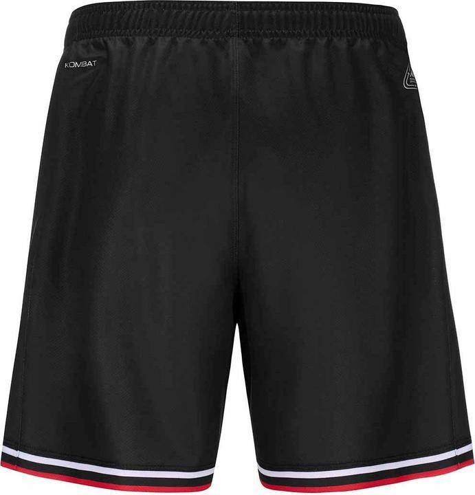 Produktbild Kappa Shorts SM Caen Kombat Ryder 2024/25 (3XL)