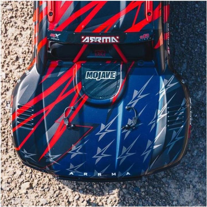 Produktbild Arrma Mojave 6S BLX (RTR Ready-to-Run)