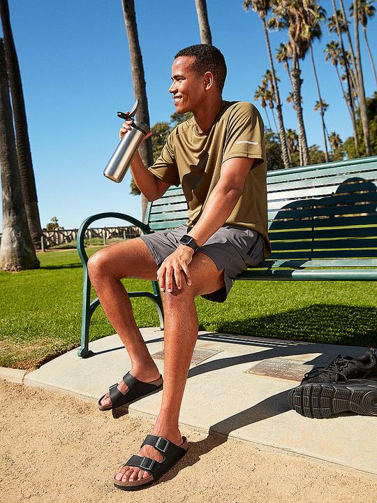 Immagine prodotto Birkenstock Pantoletten Arizona (41)
