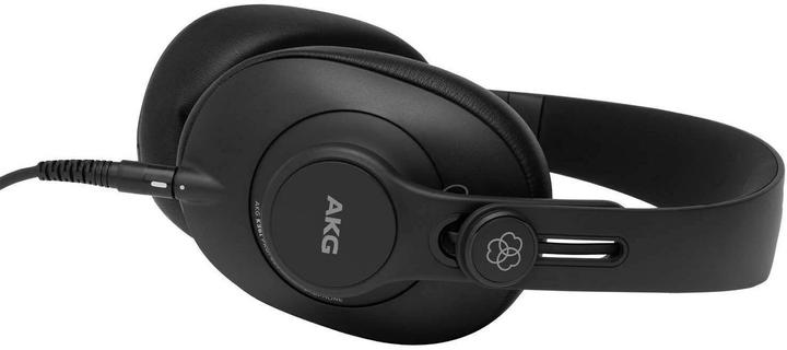 Produktbild AKG K361 (NC, Kabelgebunden)