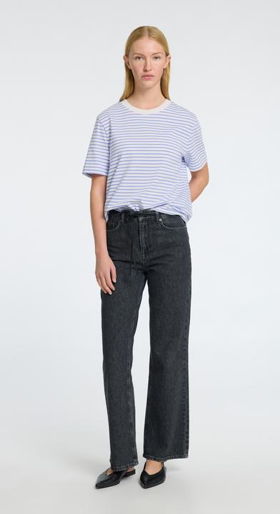 Immagine prodotto Selected Femme Maglietta a righe (3XL)