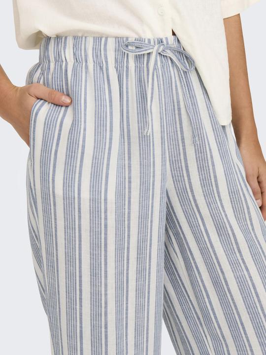 Produktbild Only ONLCARO Locker geschnitten Hose Hose (L)