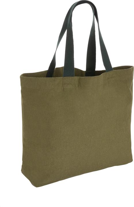Produktbild Xd Collection Tragetasche Impact Aware L Recyceltes Zelttuch (27 l)