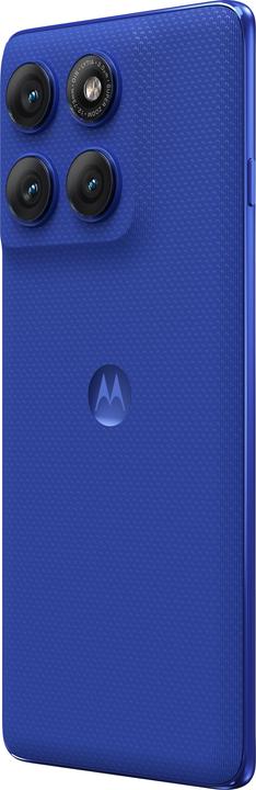 Produktbild Motorola edge 60 pro (512 GB, Blau, 6.67", Dual SIM, 5G)
