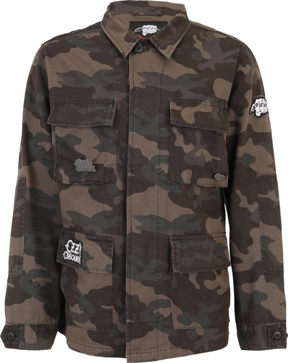 Brandit Ozzy BDU Jacket - 192203 (L)