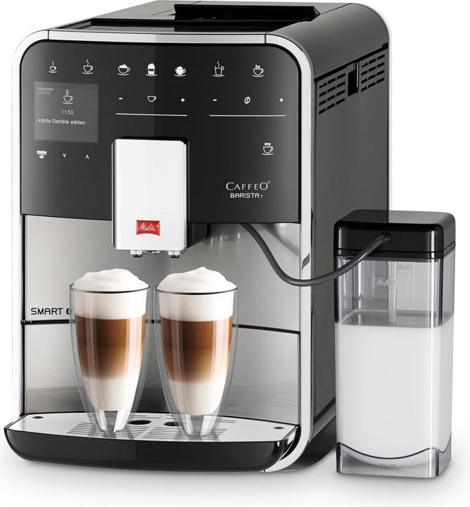 Produktbild Melitta Barista Smart T F840-100