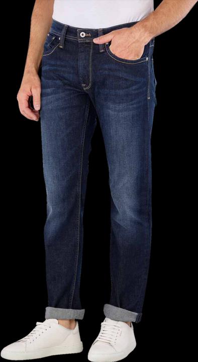 Actual product image Pepe Jeans Cash (W32/L32)