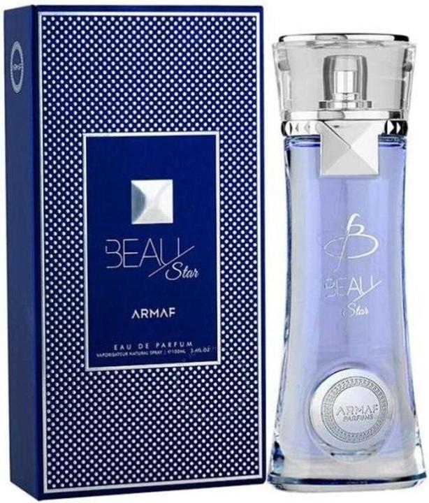 Image du produit Armaf Beau Star - EDP - 100 ml (Eau de parfum, 100 ml)