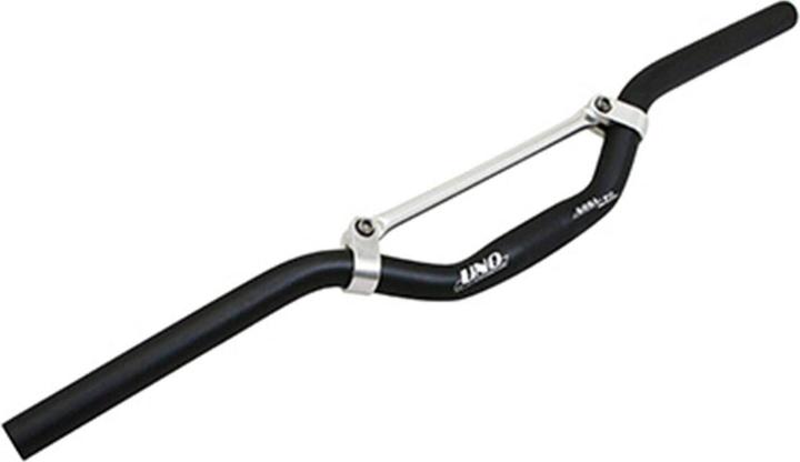 Immagine prodotto Kalloy Uno Gancio di sospensione in alluminio con barra di rinforzo (1270 mm)