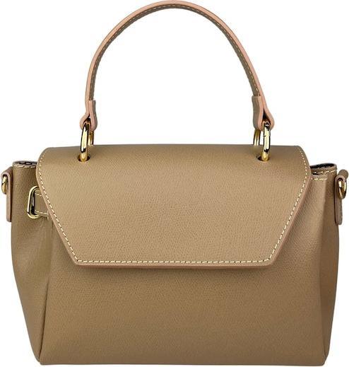 Produktbild Only-Bags.Store Top Handle Bags, Lederhandtaschen, Ledertasche, Leder Crossbody Bag, Umhängetasche, Echtleder