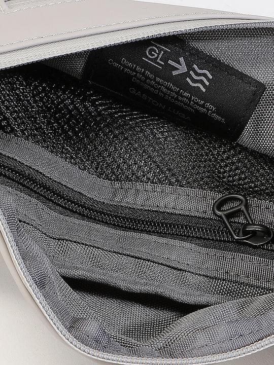 Actual product image Gaston Luga Belt bag SPLAESH