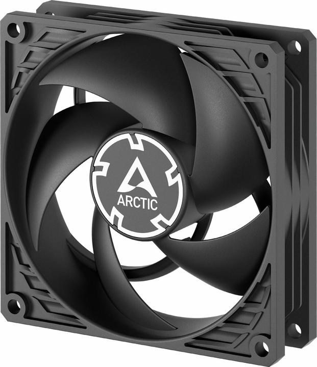 Immagine prodotto Arctic Lüfter P9 PWM PST CO - 92mm Pressure Optimized (92 mm, 1 x)