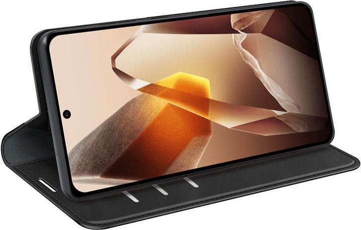 Actual product image Cover-Discount OnePlus 13 - Stand Flip Case Hülle (OnePlus 13)