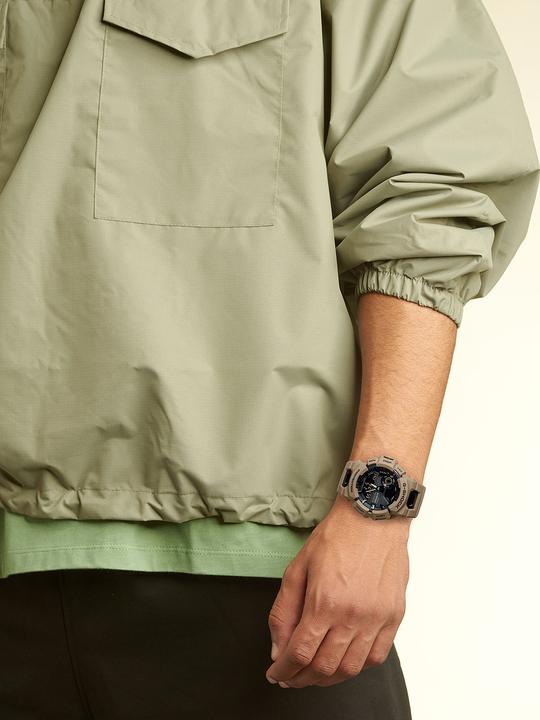 Produktbild G-Shock GBA-900UU-5AER (Chronograph, Sportuhr, Taschenuhr, Uhr mit Schmuckstein, Analoguhr, Digitaluhr, Lünette drehbar, Taucheruhr, 48.90 mm)