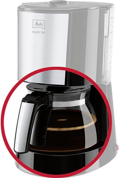 Produktbild Melitta Ersatzglaskanne