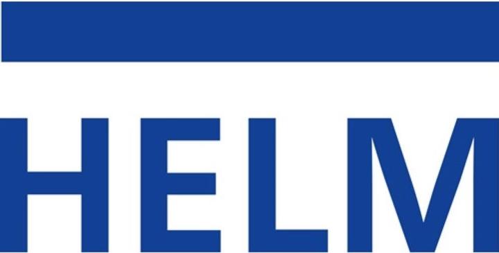 Actual product image Helm Door display 53/73 (1 Piece)