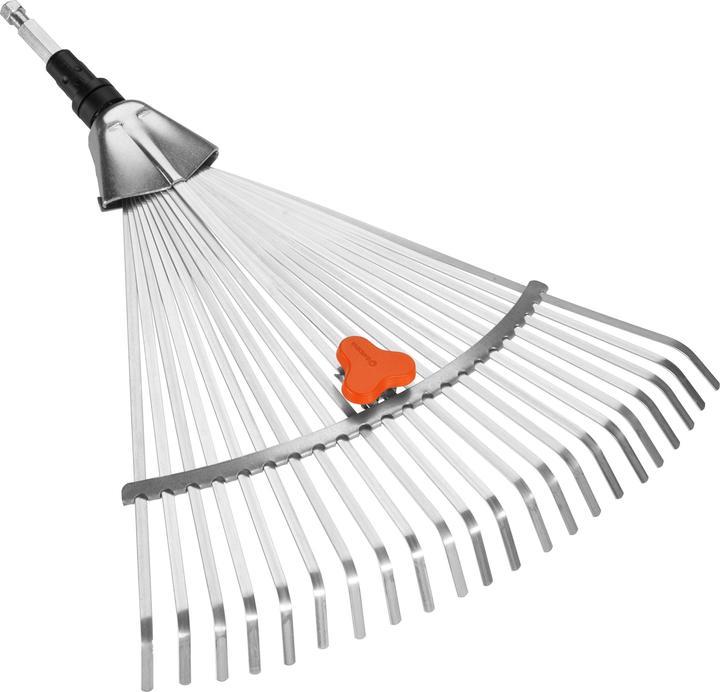 Image du produit Gardena Balai réglable