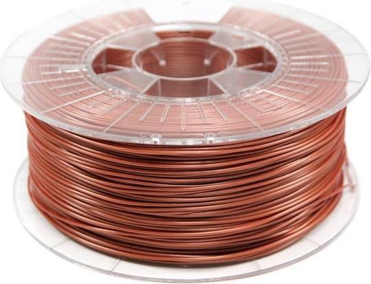 Actual product image Filament (PLA, 2.85 mm, 1000 g, Copper)