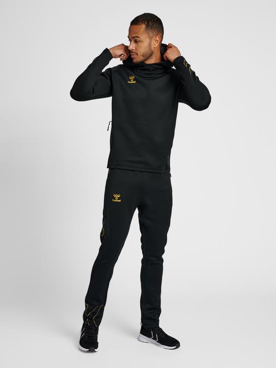 Actual product image hummel Cima Xk Hoodie (XXL)
