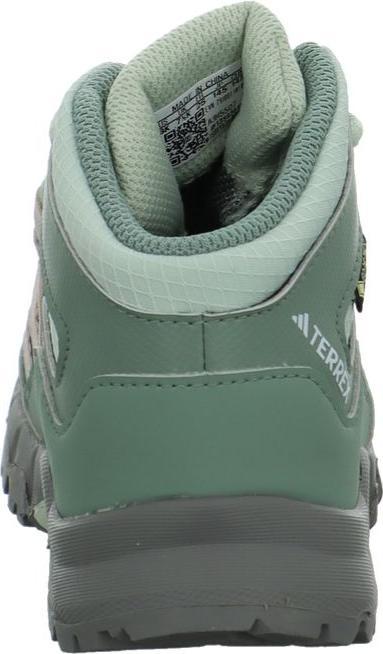 Actual product image adidas Kid's Terrex Mid GTX I (24)