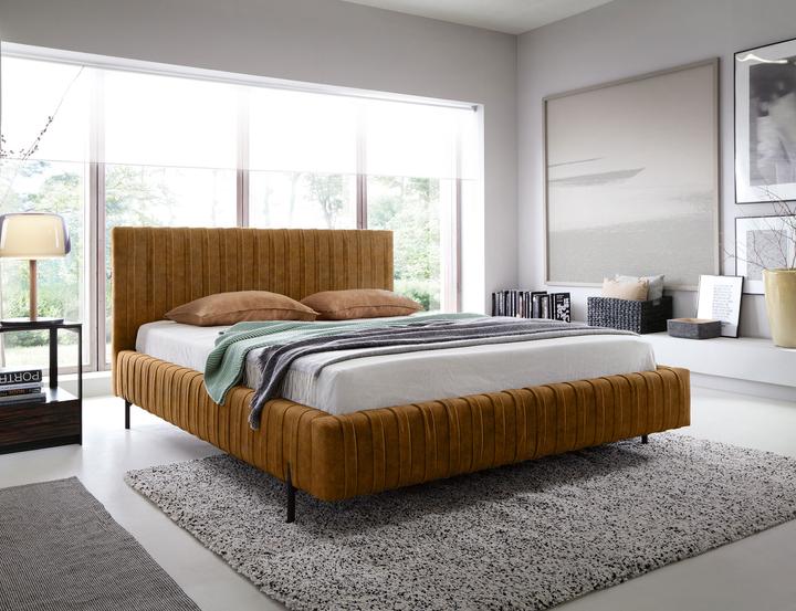 Actual product image ELTAP Plissa (180 x 200 cm)