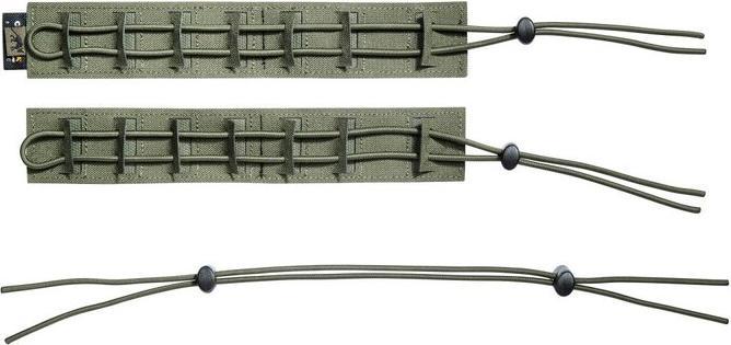 Actual product image Tasmanian Tiger TT Modular Collector Strap Set VL Olive Green