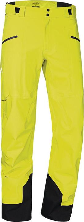 Schöffel Pizac - 65053