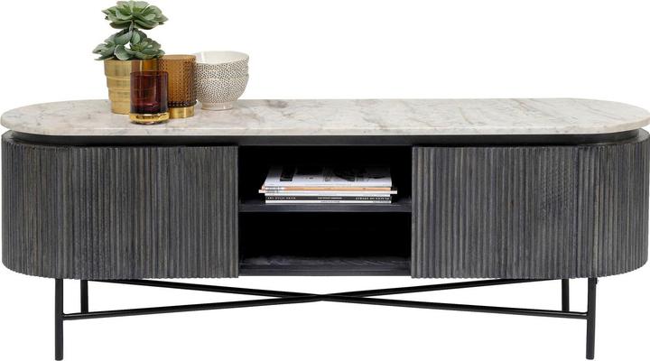 Produktbild Kare Design TV-Board Glenn (150 x 40 x 54 cm)